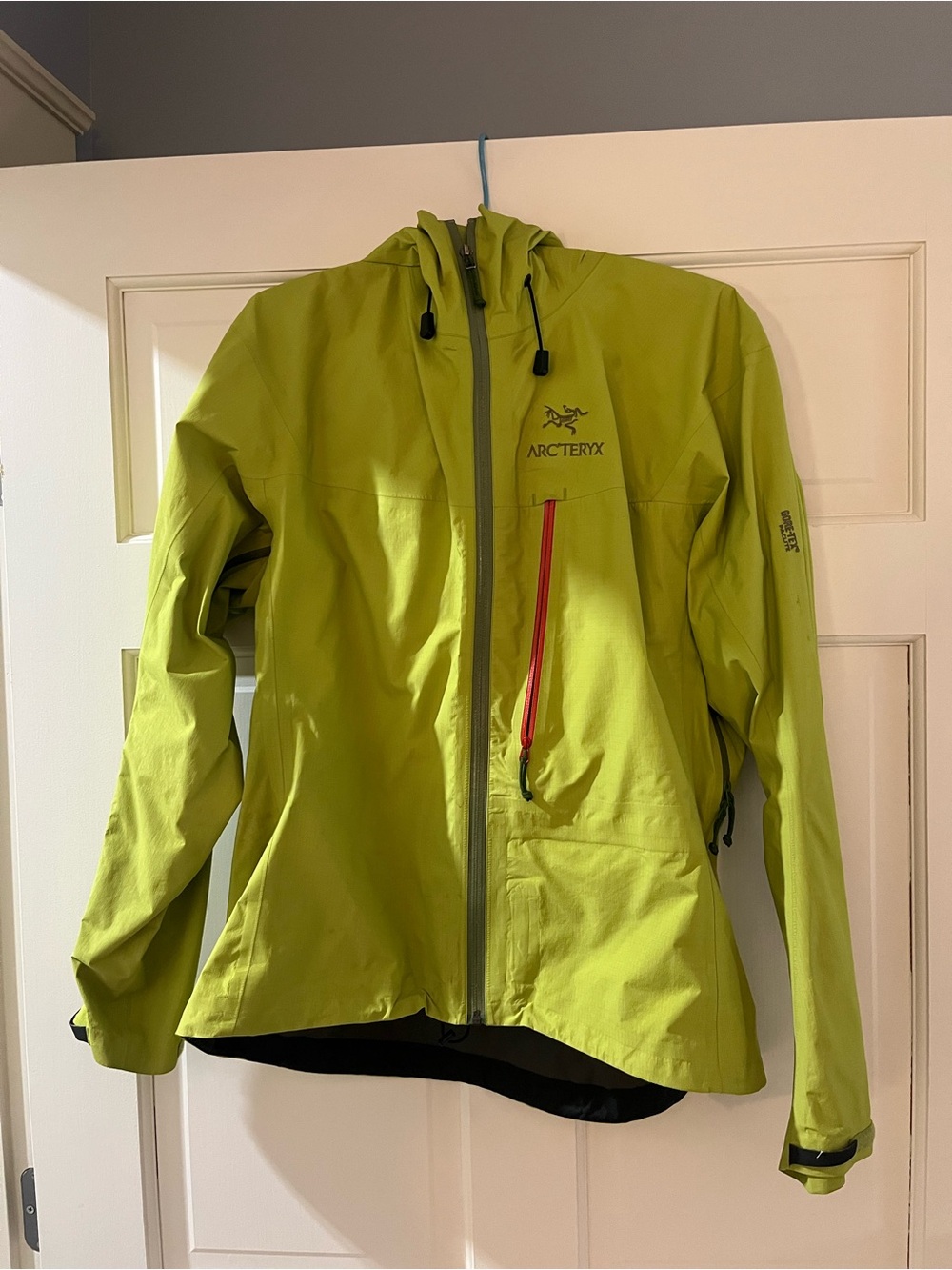 Arc'teryx Women's Rain Jacket